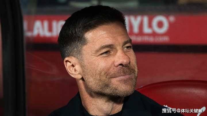 阿隆索或许不会赋闲太久！未来一月三队或请其执教，利物浦是首选