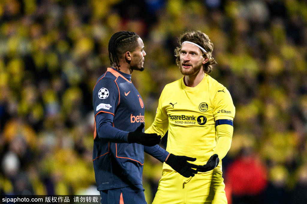 意甲团灭？联赛榜首国米败走北极圈 尤文亚特兰大均告负